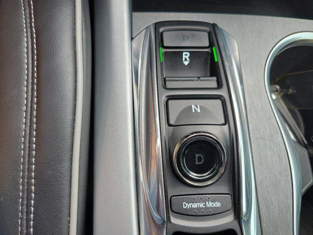 2019 Acura TL - $17,789