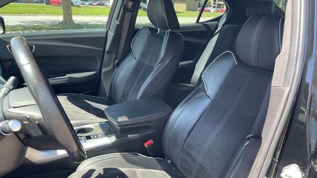 2019 Acura TLX V6 w/Tech w/A-SPEC