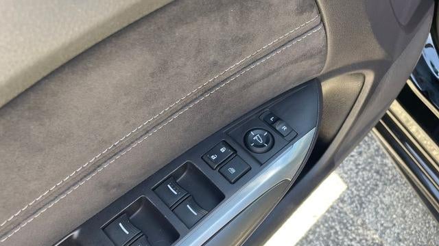 2019 Acura TLX V6 w/Tech w/A-SPEC