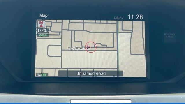 2019 Acura TLX V6 w/Tech w/A-SPEC