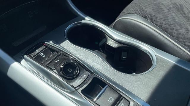 2019 Acura TLX V6 w/Tech w/A-SPEC