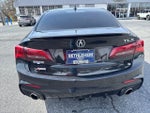 2020 TLX Thumbnail 4