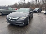 2015 TLX Thumbnail 1