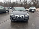 2015 TLX Thumbnail 2