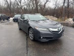 2015 TLX Thumbnail 3