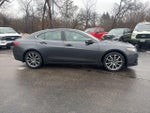 2015 TLX Thumbnail 4