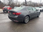 2015 TLX Thumbnail 5
