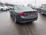 2015 TLX Thumbnail 7