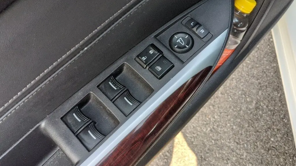 2015 Acura TLX V6 w/Advance