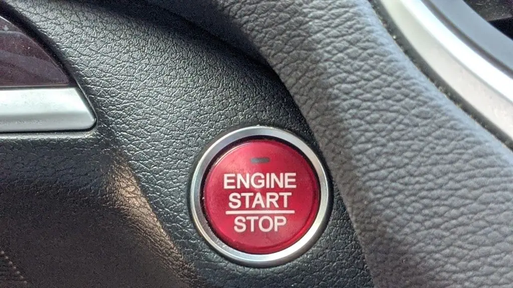 2015 Acura TLX V6 w/Advance
