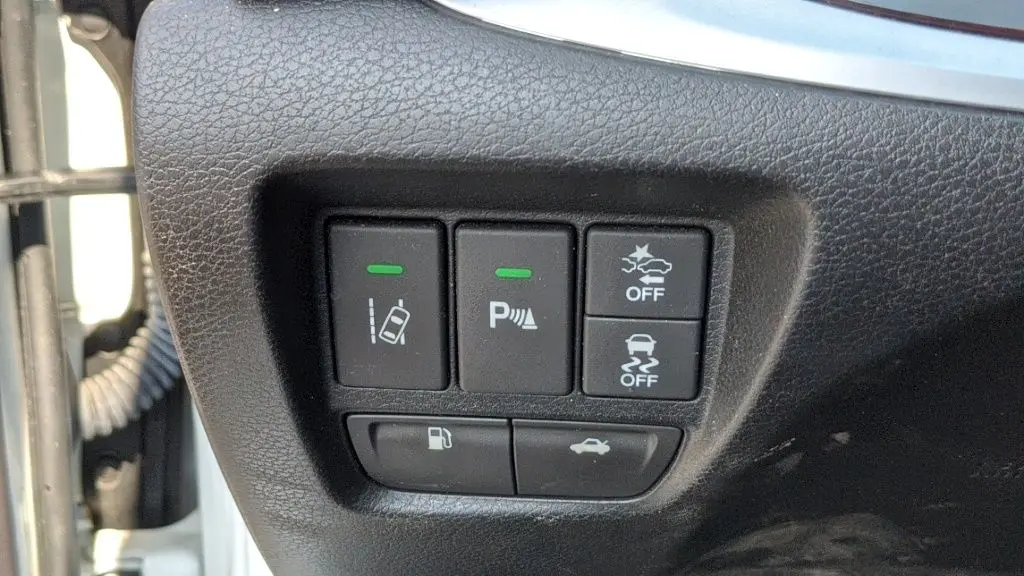 2015 Acura TLX V6 w/Advance