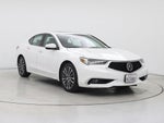 2018 TLX Thumbnail 1