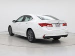 2018 TLX Thumbnail 2
