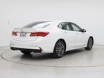 2018 TLX Thumbnail 8