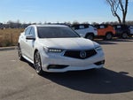 2018 TLX Thumbnail 6