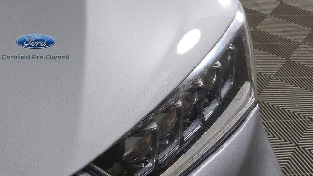 2019 Acura TLX V6 w/Advance