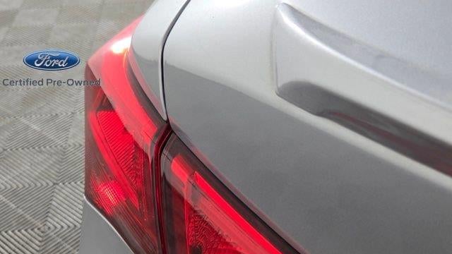 2019 Acura TLX V6 w/Advance