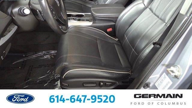 2019 Acura TLX V6 w/Advance