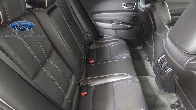 2019 Acura TLX V6 w/Advance