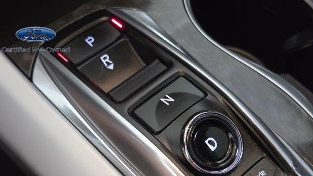 2019 Acura TLX V6 w/Advance