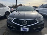 2018 TLX Thumbnail 2