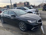 2018 TLX Thumbnail 3
