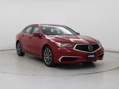 Photo of a 2019 Acura TLX SH-AWD V6 4DR Sedan for sale