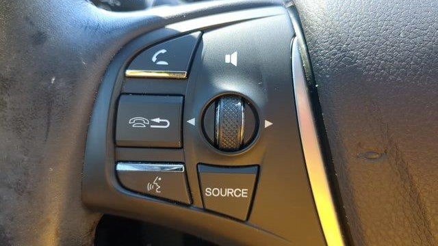 2019 Acura TLX SH-AWD V6 w/Tech
