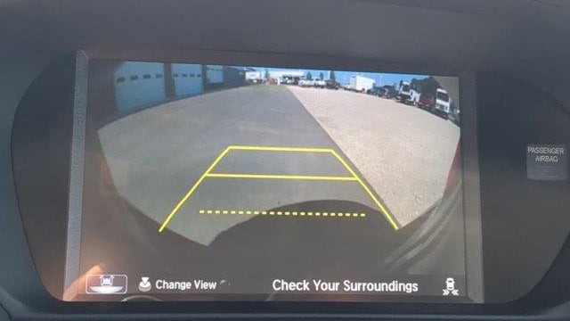 2019 Acura TLX SH-AWD V6 w/Tech