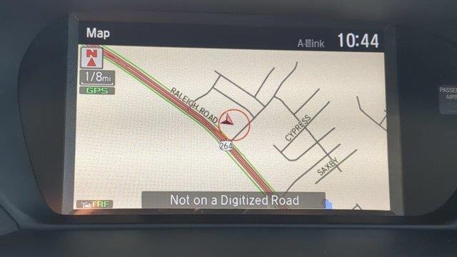 2019 Acura TLX SH-AWD V6 w/Tech