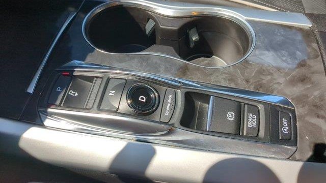 2019 Acura TLX SH-AWD V6 w/Tech