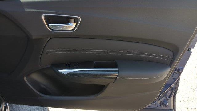 2019 Acura TLX SH-AWD V6 w/Tech