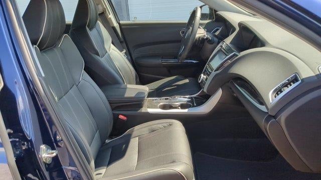 2019 Acura TLX SH-AWD V6 w/Tech