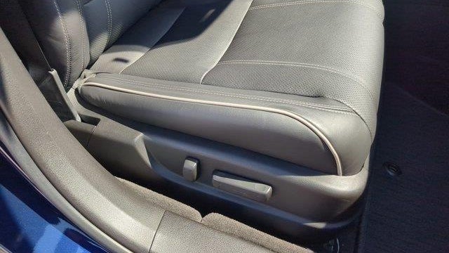 2019 Acura TLX SH-AWD V6 w/Tech