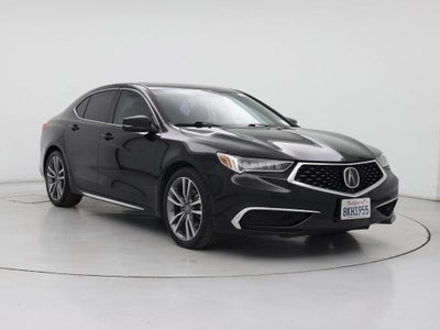 Photo of a 2019 Acura TLX SH-AWD V6 4DR Sedan W/Technology Package for sale