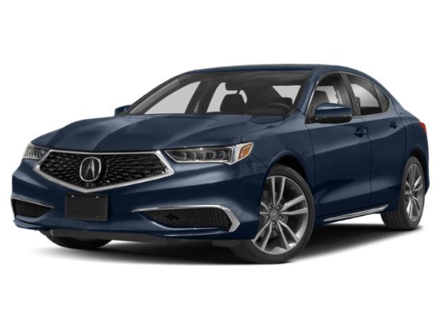 2020 Acura TL - $26,980