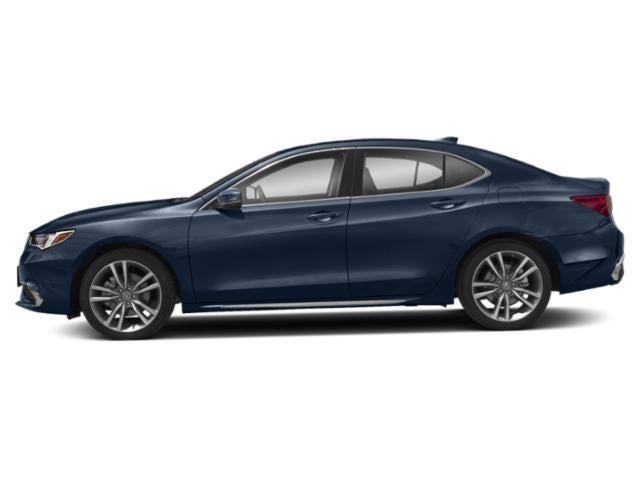 2020 Acura TL - $26,980