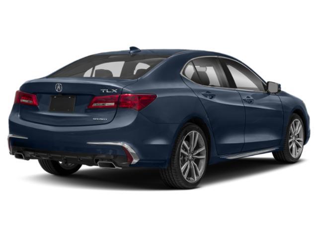 2020 Acura TL - $26,980