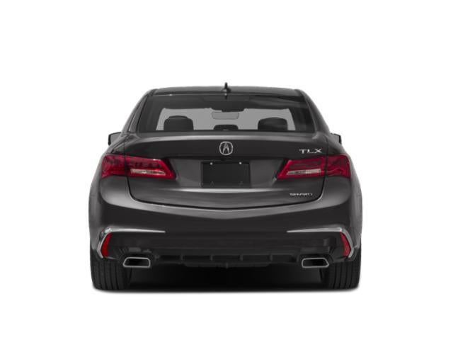 2020 Acura TL - $26,980