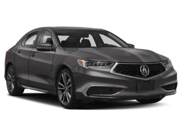 2020 Acura TL - $26,980