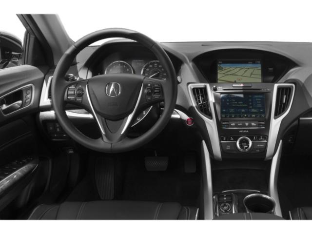 2020 Acura TL - $26,980