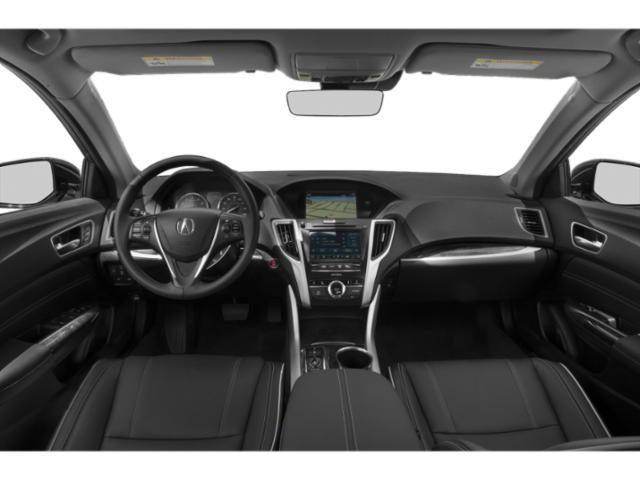 2020 Acura TL - $26,980