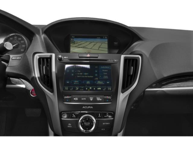 2020 Acura TL - $26,980