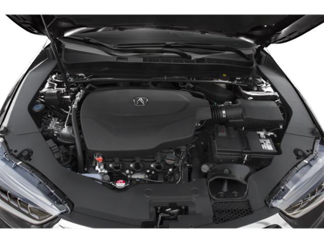 2020 Acura TL - $26,980