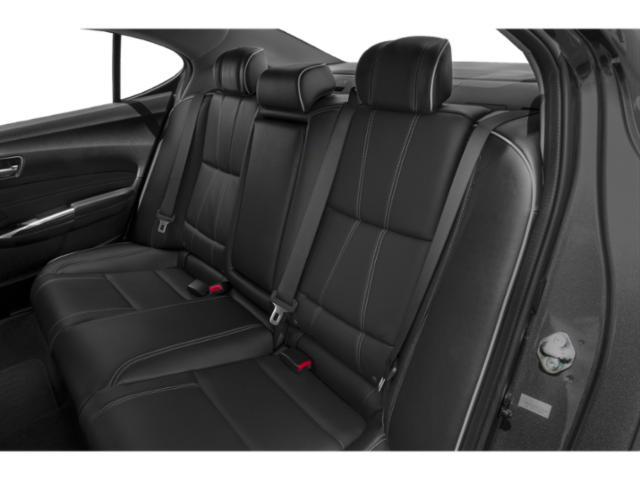 2020 Acura TL - $26,980