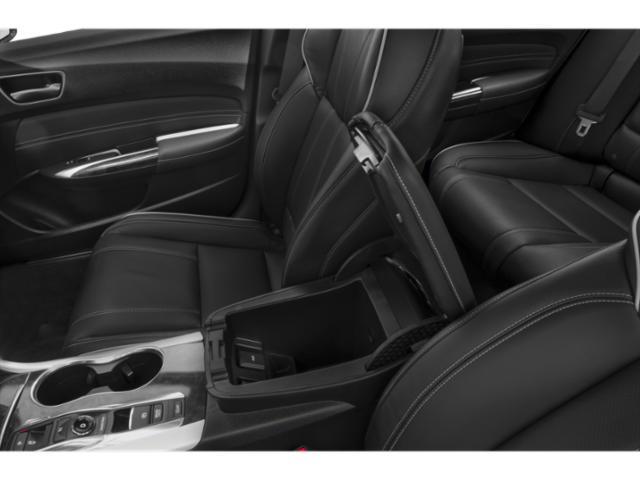 2020 Acura TL - $26,980
