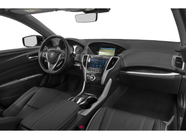 2020 Acura TL - $26,980