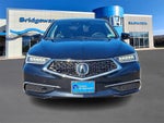 2019 TLX Thumbnail 2
