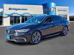 2019 TLX Thumbnail 3