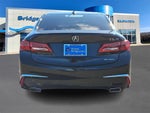 2019 TLX Thumbnail 5